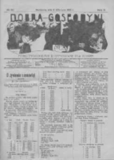 Dobra Gospodyni. 1902 R.2 nr30