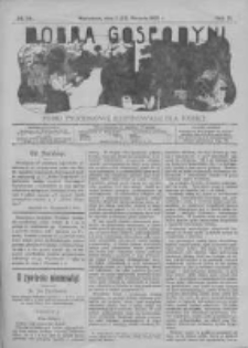 Dobra Gospodyni. 1902 R.2 nr34