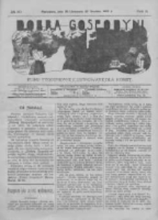 Dobra Gospodyni. 1902 R.2 nr50