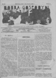 Dobra Gospodyni. 1902 R.2 nr51