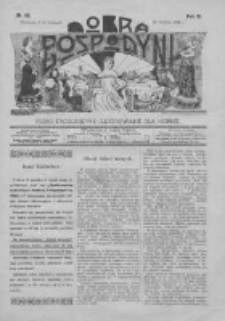 Dobra Gospodyni. 1903 R.3 nr49