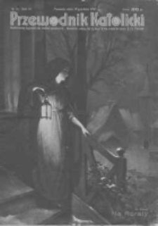 Przewodnik Katolicki. 1937 R.43 nr51