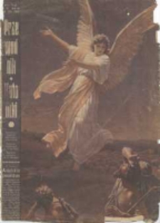 Przewodnik Katolicki. 1937 R.43 nr52