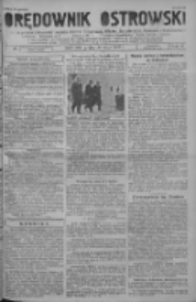 Orędownik Ostrowski: pismo na powiat ostrowski i miasto Ostrów, Odolanów, Mikstat, Sulmierzyce, Raszków i Skalmierzyce 1938.05.20 R.87 Nr60