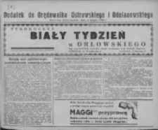 Dodatek do Orędownika Ostrowskiego i Odolanowskiego 1938.02.04