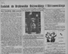Dodatek do Orędownika Ostrowskiego i Odolanowskiego 1938.03.11