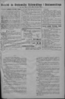 Dodatek do Orędownika Ostrowskiego i Odolanowskiego 1938.05.31