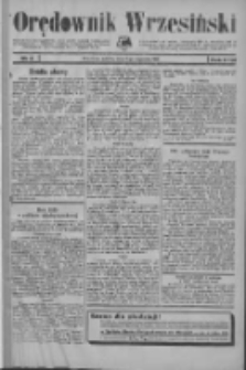 Orędownik Wrzesiński 1936.01.11 R.18 Nr11