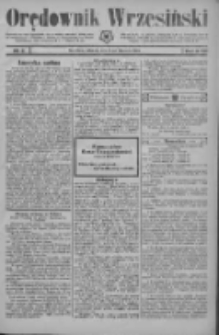 Orędownik Wrzesiński 1936.01.14 R.18 Nr3
