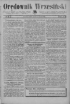 Orędownik Wrzesiński 1936.01.18 R.18 Nr6
