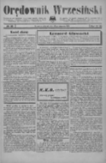 Orędownik Wrzesiński 1936.01.28 R.18 Nr10