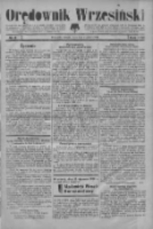 Orędownik Wrzesiński 1935.01.05 R.17 Nr3