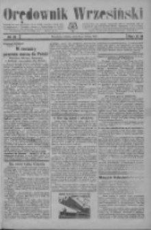 Orędownik Wrzesiński 1935.02.16 R.17 Nr21