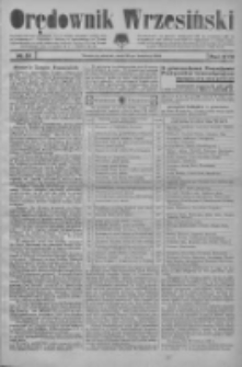 Orędownik Wrzesiński 1935.04.30 R.17 Nr51