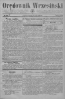 Orędownik Wrzesiński 1935.05.09 R.17 Nr55