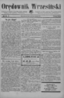 Orędownik Wrzesiński 1936.02.04 R.18 Nr13