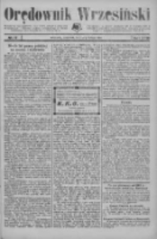 Orędownik Wrzesiński 1936.02.13 R.18 Nr17