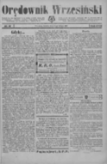 Orędownik Wrzesiński 1936.02.15 R.18 Nr18
