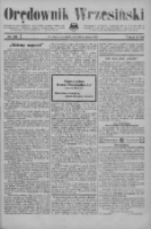 Orędownik Wrzesiński 1936.02.20 R.18 Nr20