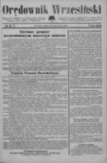 Orędownik Wrzesiński 1936.02.22 R.18 Nr21
