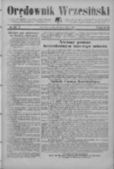 Orędownik Wrzesiński 1936.02.25 R.18 Nr22