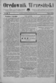 Orędownik Wrzesiński 1936.03.05 R.18 Nr26