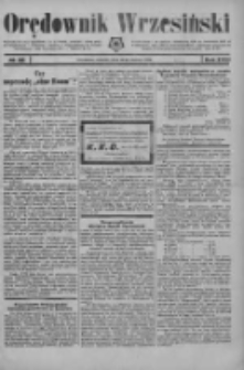 Orędownik Wrzesiński 1936.03.14 R.18 Nr30