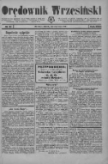 Orędownik Wrzesiński 1936.05.05 R.18 Nr51