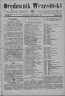 Orędownik Wrzesiński 1936.05.07 R.18 Nr52