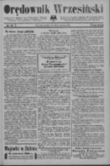 Orędownik Wrzesiński 1936.06.20 R.18 Nr70