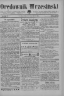 Orędownik Wrzesiński 1936.08.15 R.18 Nr93