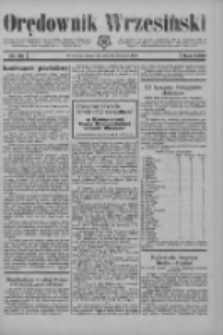 Orędownik Wrzesiński 1936.08.20 R.18 Nr95