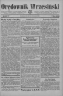 Orędownik Wrzesiński 1936.08.25 R.18 Nr97