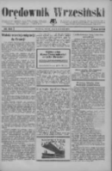 Orędownik Wrzesiński 1936.09.08 R.18 Nr103