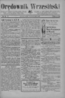 Orędownik Wrzesiński 1936.09.26 R.18 Nr111