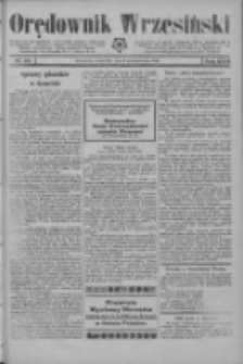 Orędownik Wrzesiński 1936.10.08 R.18 Nr116