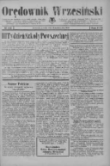 Orędownik Wrzesiński 1936.10.13 R.18 Nr118