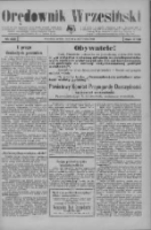 Orędownik Wrzesiński 1936.10.24 R.18 Nr123