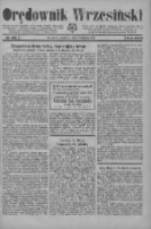Orędownik Wrzesiński 1936.11.05 R.18 Nr128