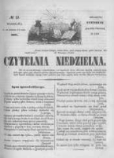 Czytelnia Niedzielna. 1861 R.6 nr19