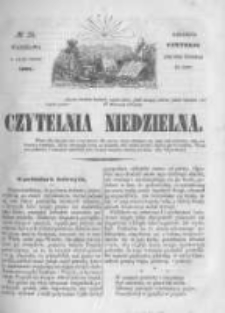 Czytelnia Niedzielna. 1861 R.6 nr24