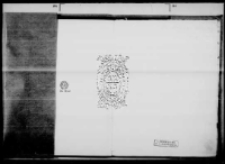 Rękopism mowy X. Adama Czartoryskiego. Paryż 29 List.a 1840