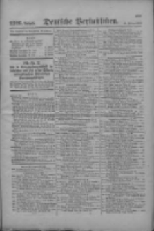 Armee-Verordnungsblatt. Deutsche Verlustlisten 1919.02.10 Ausgabe 2326