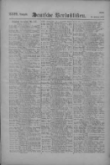 Armee-Verordnungsblatt. Deutsche Verlustlisten 1919.02.12 Ausgabe 2329