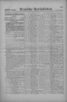 Armee-Verordnungsblatt. Deutsche Verlustlisten 1919.02.14 Ausgabe 2332