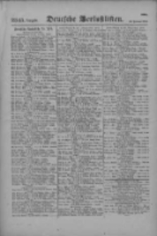 Armee-Verordnungsblatt. Deutsche Verlustlisten 1919.02.25 Ausgabe 2345