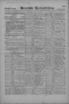 Armee-Verordnungsblatt. Deutsche Verlustlisten 1919.02.26 Ausgabe 2346