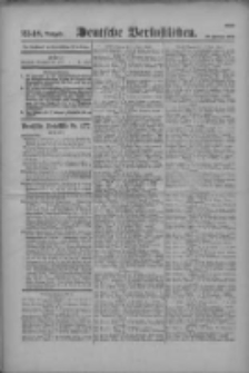 Armee-Verordnungsblatt. Deutsche Verlustlisten 1919.02.28 Ausgabe 2348