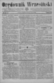 Orędownik Wrzesiński 1935.06.06 R.17 Nr67