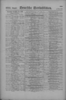 Armee-Verordnungsblatt. Deutsche Verlustlisten 1919.03.01 Ausgabe 2351
